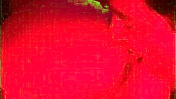 Goth Milf's Huge Ass Gets Anal Play!