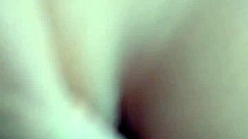 Gave ass to pervert after shower filming.