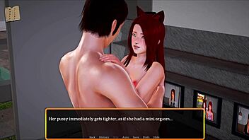 Intense Emotions Unfold In My New Family Episode 570 With Deep Connections