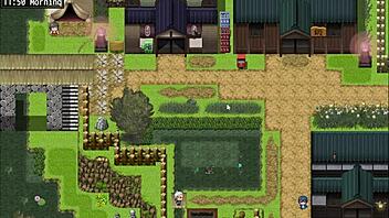 Scar of Summer Ruta Masaru Gameplay Español?