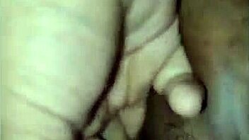 Nussin lihavaa työkaveria tehtaalta, iso persa ja luonnolliset tissit