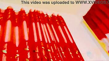 sex in missionary with cumshot - amateur homemade xxx - rumpa21