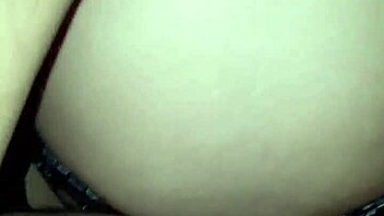 Girl Fucks Guy with Strapon in Inversion 5