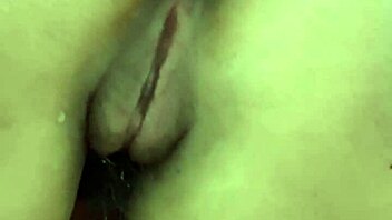 playing with my chinese ex-girlfriend's ass in a fun way