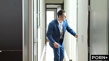 Desperate whore tricked into riding monster cock. Anya olsen does anything for the place.