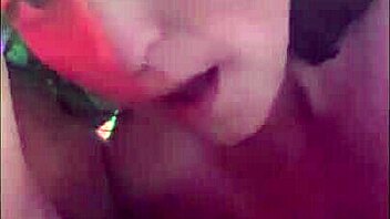 Goth Milf's Huge Ass Gets Anal Play!