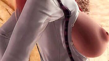 doa5 honoka gravure studio - 11 j