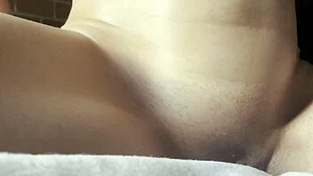 My date canceled, leaving me hot, so I had to pleasure myself alone with a dildo.