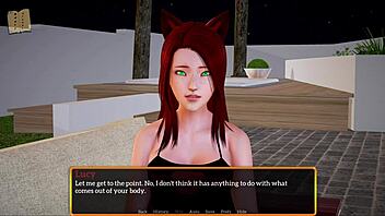 Intense Emotions Unfold In My New Family Episode 570 With Deep Connections