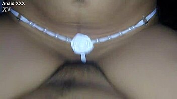 Wife rides cock to intense orgasms in homemade anal scene