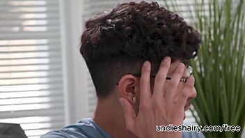 Did I tittyfuck Kenzie Taylor's hairy pussy?