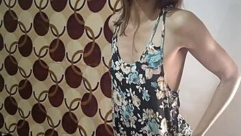 Ideal Wife Gives Blowjob, Vagina, Ass, Rides Cock Hard