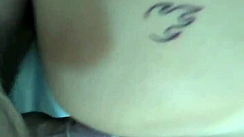 Gave ass to pervert after shower filming.