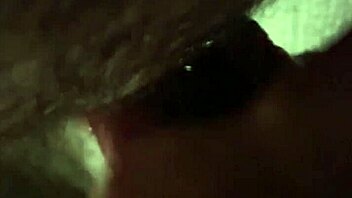 Sexy chinese girl provides a relaxing hand massage session