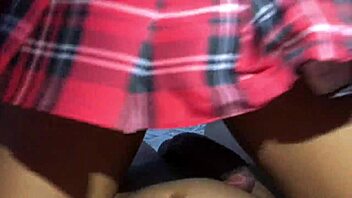 Fat student prostitute rides and jumps with huge ass