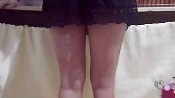 i hired this maid, she's hotter in person