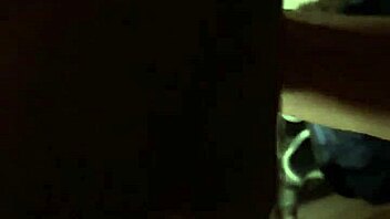 Sexy chinese girl provides a relaxing hand massage session