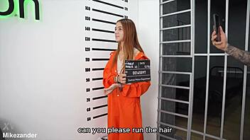 homemade couple explores tight anal in fitness routine