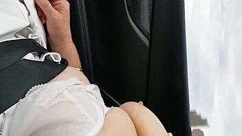 A Little 18+ Treat For Our Truckets