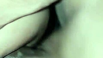 homemade anal sex with amateurs featuring intense assfucking and ass play in casual setting