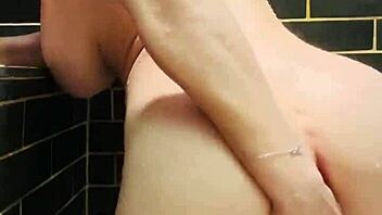 Do you love watching me cum in the shower?