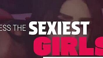 Madi blaze in hot goth girlfriend quickie.