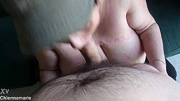 Oh My God, This Bitch Slave Lives For Her Master Diabolus In Amateur Fetish Play!