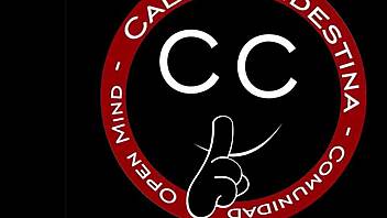 The halloween party clandestina