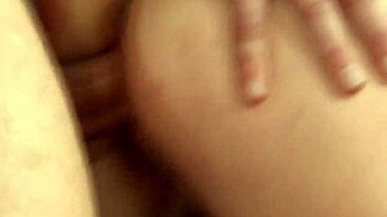 beautiful european girls first scene with cowgirl riding and handjob