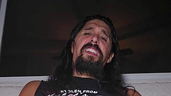 Maxx Stoner Compilation 3: Biker Pornstar with Tattoos and Cumshots.