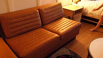 i sucked and fucked a stranger on vacation with my big ass