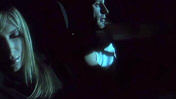 hot skinny lesbians suck pussy and finger each other on the bed.