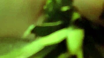 relaxing evening with close friend