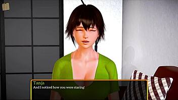 My New Family 392 With Big Tits!