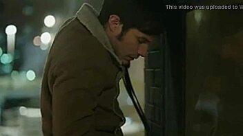 Gael and Paz say, 'We're the best prostitutes in town!'