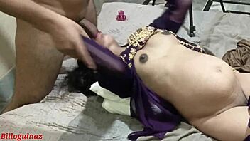 indian hot pregnant stepsister gives blowjob to her stepbrother in hindi