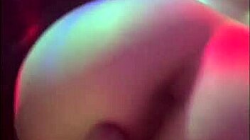 Goth Milf's Huge Ass Gets Anal Play!