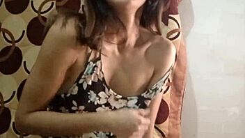 Ideal Wife Gives Blowjob, Vagina, Ass, Rides Cock Hard