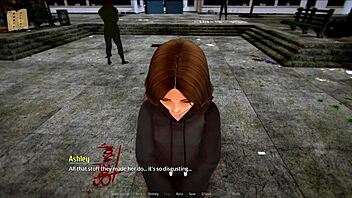 Harem Hotel Game Episode 259