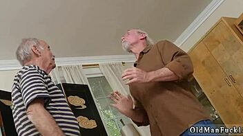 Teen 18+ feels overwhelmed by old men's advances