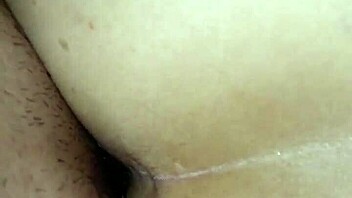 Watch this anal creampie in personal video