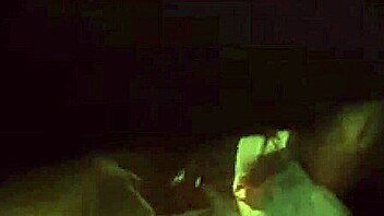 Gael and Paz say, 'We're the best prostitutes in town!'