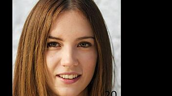 Mistress Kittiwips Ties Up Submissive Hubby For Intense Domination And Jerk Off Instructions