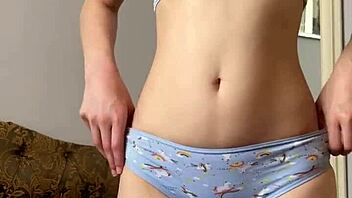 Do you like my wet pussy? 😏