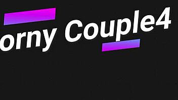 mamando la verga de mi esposo antes de coger