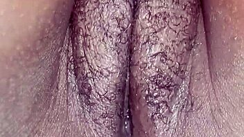 cum and creampie my pretty curvy big wet shaved pussy pov 😏