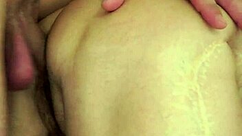 cock-hungry gilf margo with newest boy toy