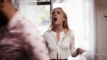 I Am In Love With Your Step Daughter Braylin Bailey