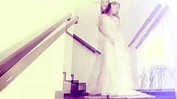 slammed bride takes rough group action