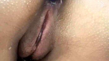 playing with my chinese ex-girlfriend's ass in a fun way